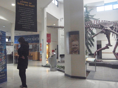 World�s Largest Dinosaur 7 robin linhope willson, CAPat-Mef 